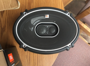 best 6 by 9 speakers for bass
